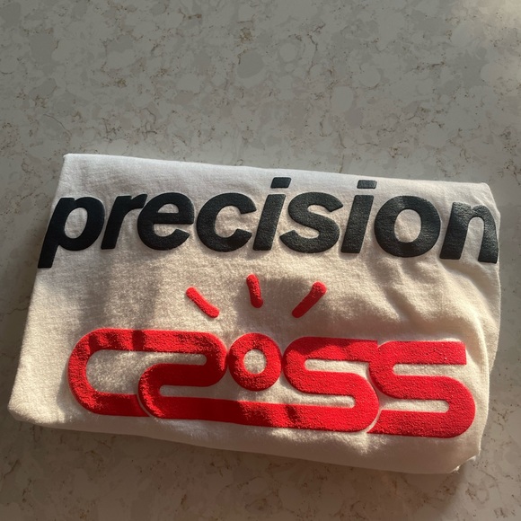 Travis Scott Cactus jack precision tee - Picture 4 of 5